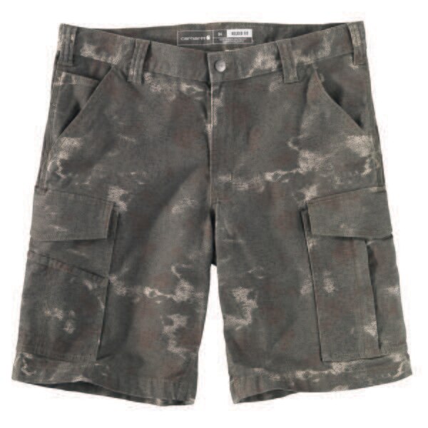 Carhartt rugged flex rigby cargo shorts outlet